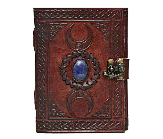 Witches' Lunar Grimoire