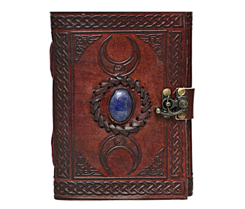 Grimorio lunar de las brujas