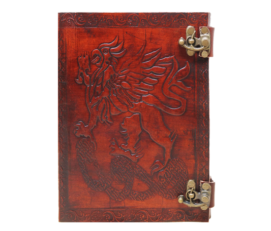 This Handcrafted Leather Journal Showcases Timeless Rustic Elegance With Its Smooth, Full-grain Cover In A Rich Brown Tone. The Supple Texture And Minimalist Design Highlight Natural Beauty Craftsmanship Of Material—free From External Embellishments. Sturdy String Wrap Closure Keeps Your Thoughts Notes Secure. Ideal For Writers Thinkers Who Value Durability Understated Sophistication, Is Refined Companion Everyday Use Or Meaningful Gifting. 