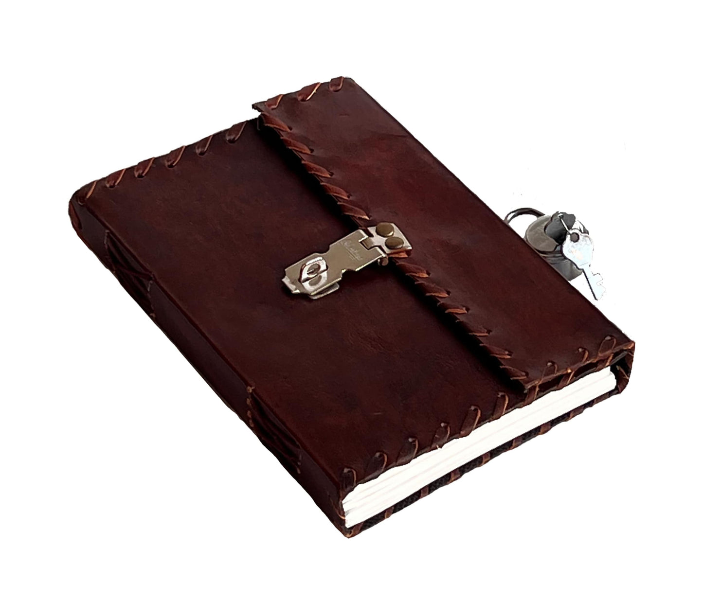 Diario de secretos guardados