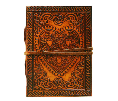 Heart and Soul Journal