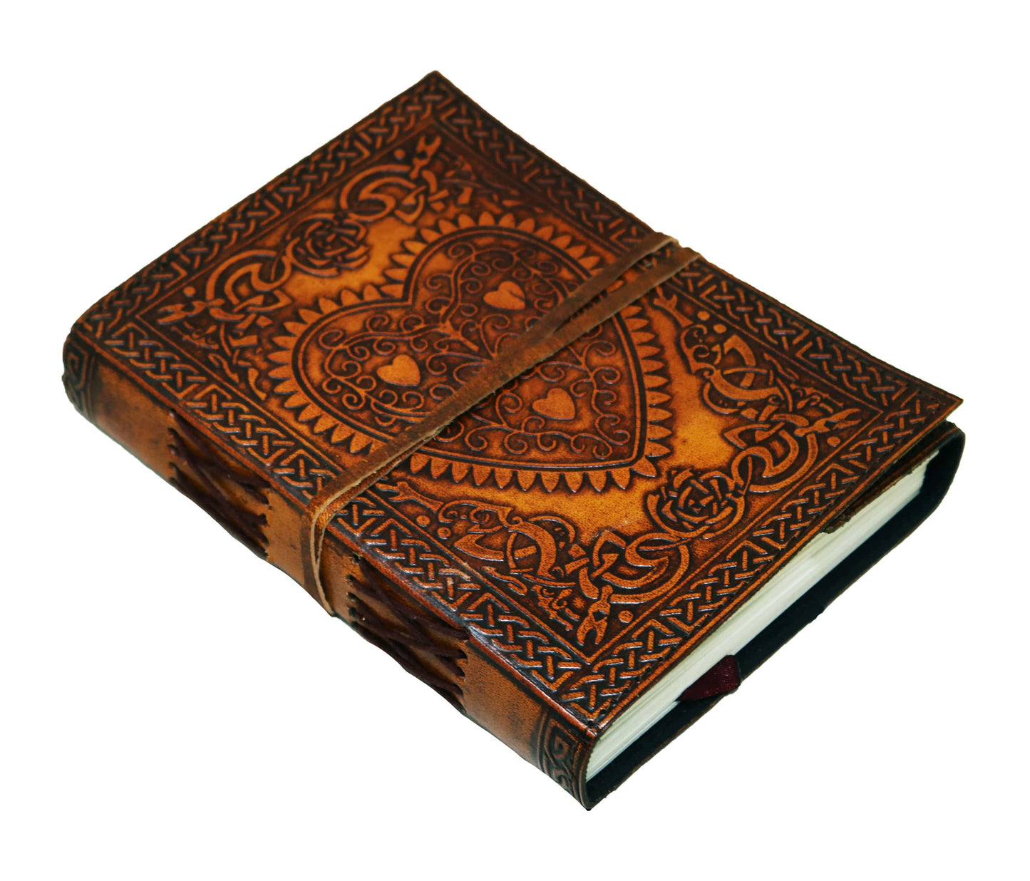 Heart and Soul Journal