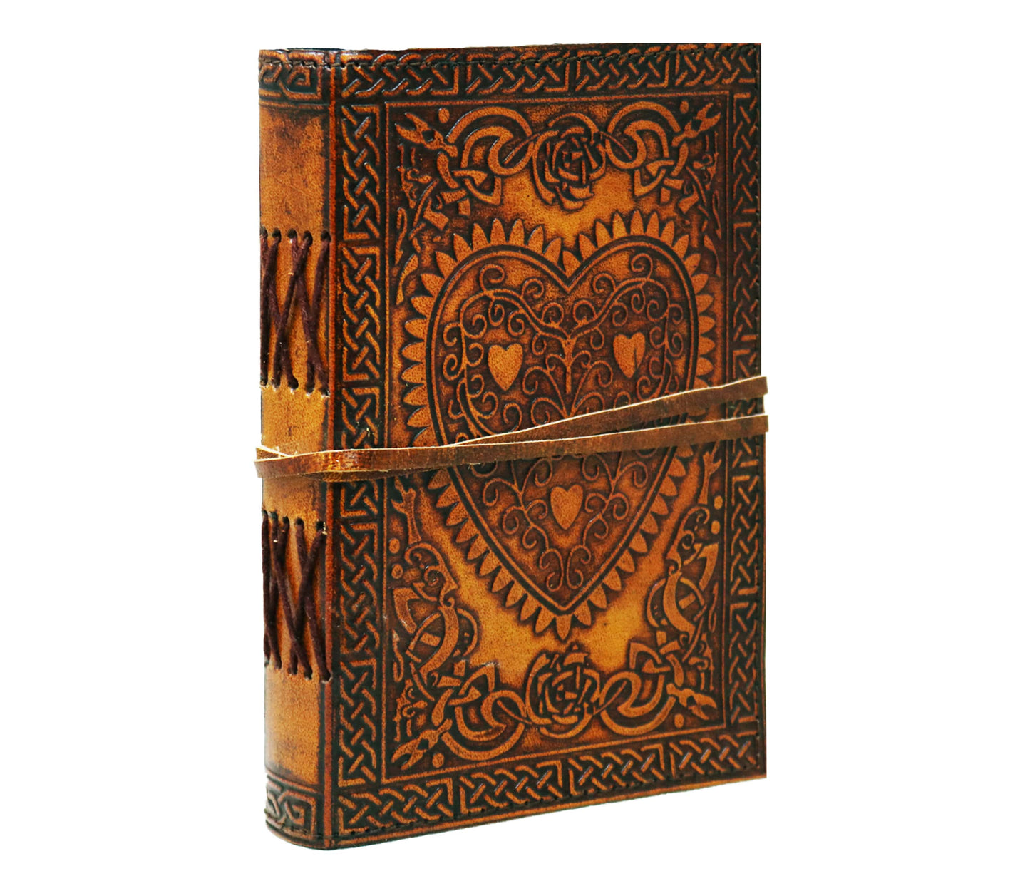 Heart and Soul Journal