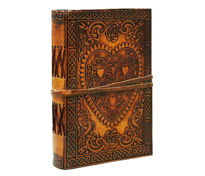 Heart and Soul Journal