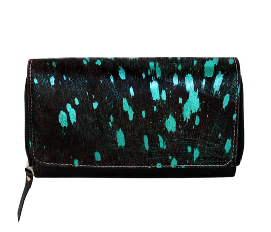 Turquoise Tempt