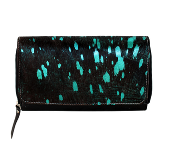 Turquoise Tempt