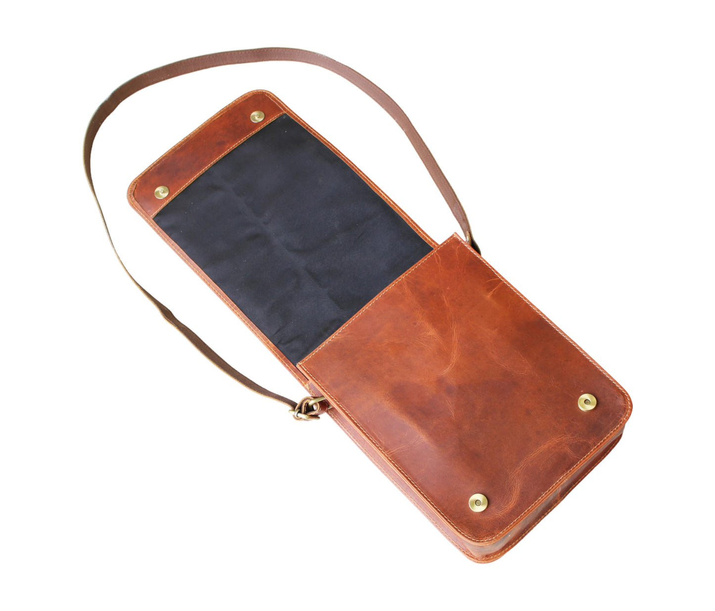 The Heritage Rambler - 11"