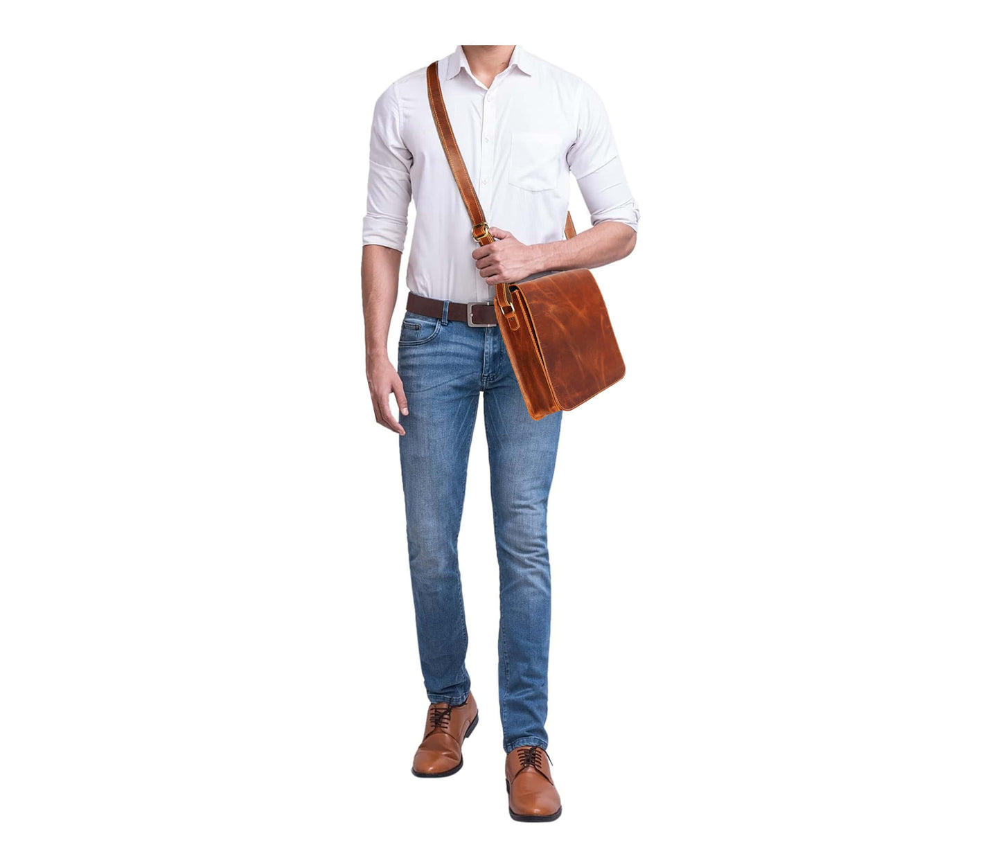The Heritage Rambler - 11"