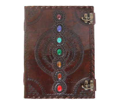 Sapt Chakra Journal