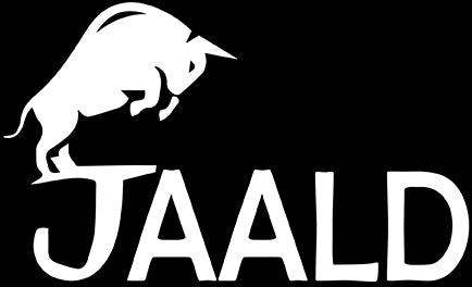 Jaald