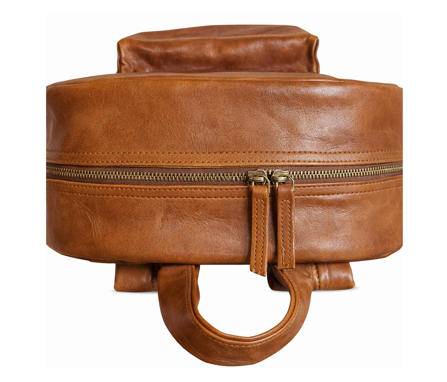Jaald X Backpack handmade backpack - everyday and travel use.