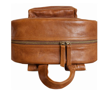 Jaald X Backpack handmade backpack - everyday and travel use.