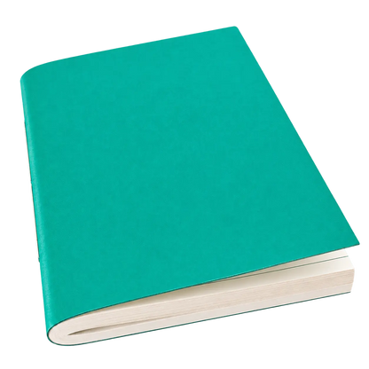 8" Lined Paper Refills for Leather Journals