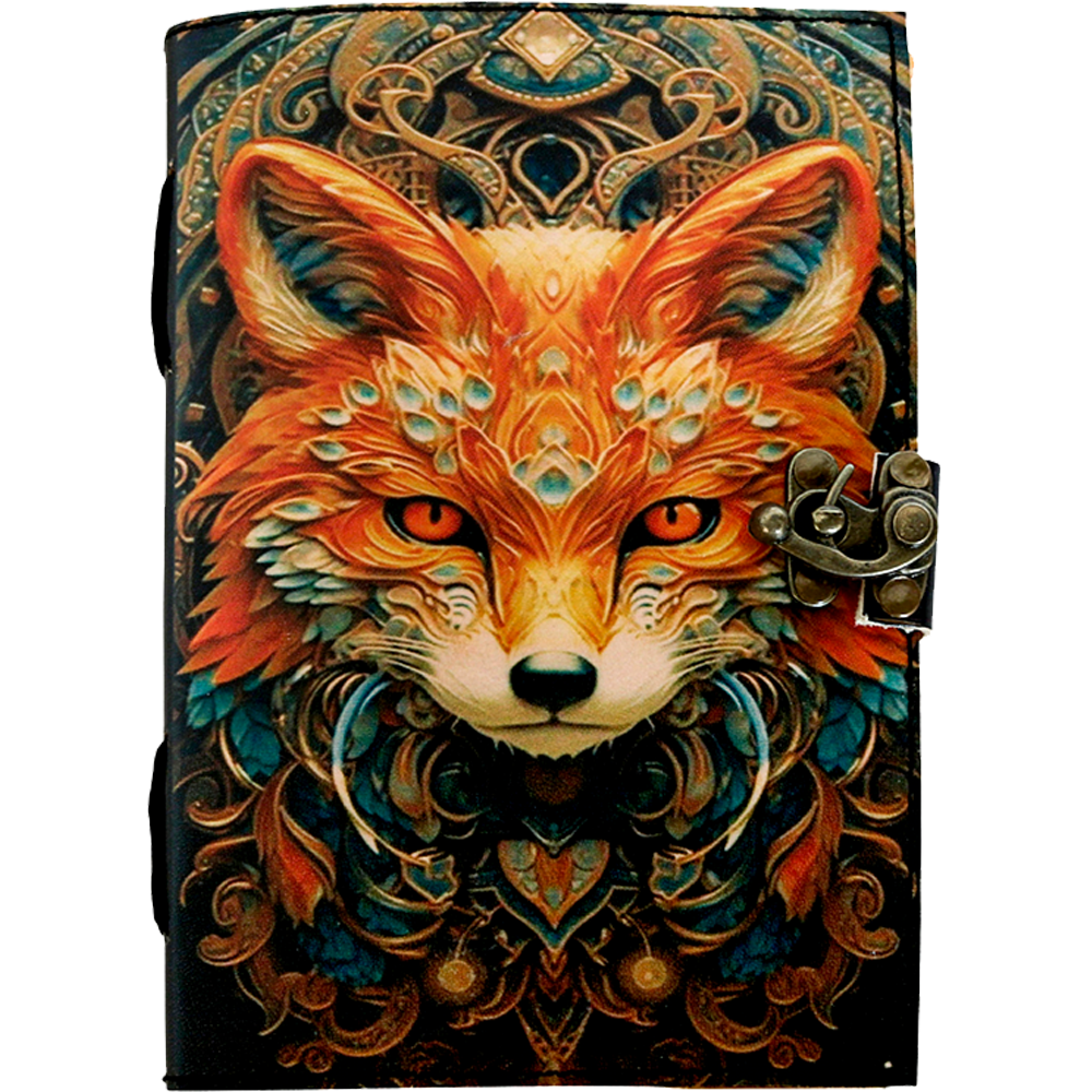 Printed Journals