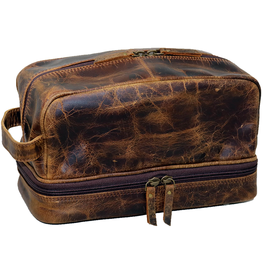 Toiletry Bags
