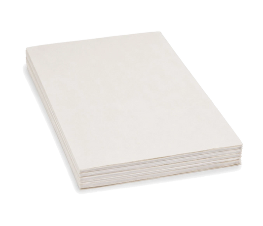 8" Paper Refills for Leather Journals