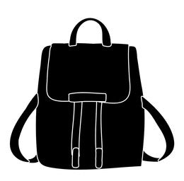 Customised Leather Bag