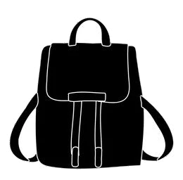 Jaald Customised Leather Bag handmade bag - handmade leather bag.