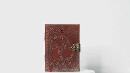The Owl Of Athena