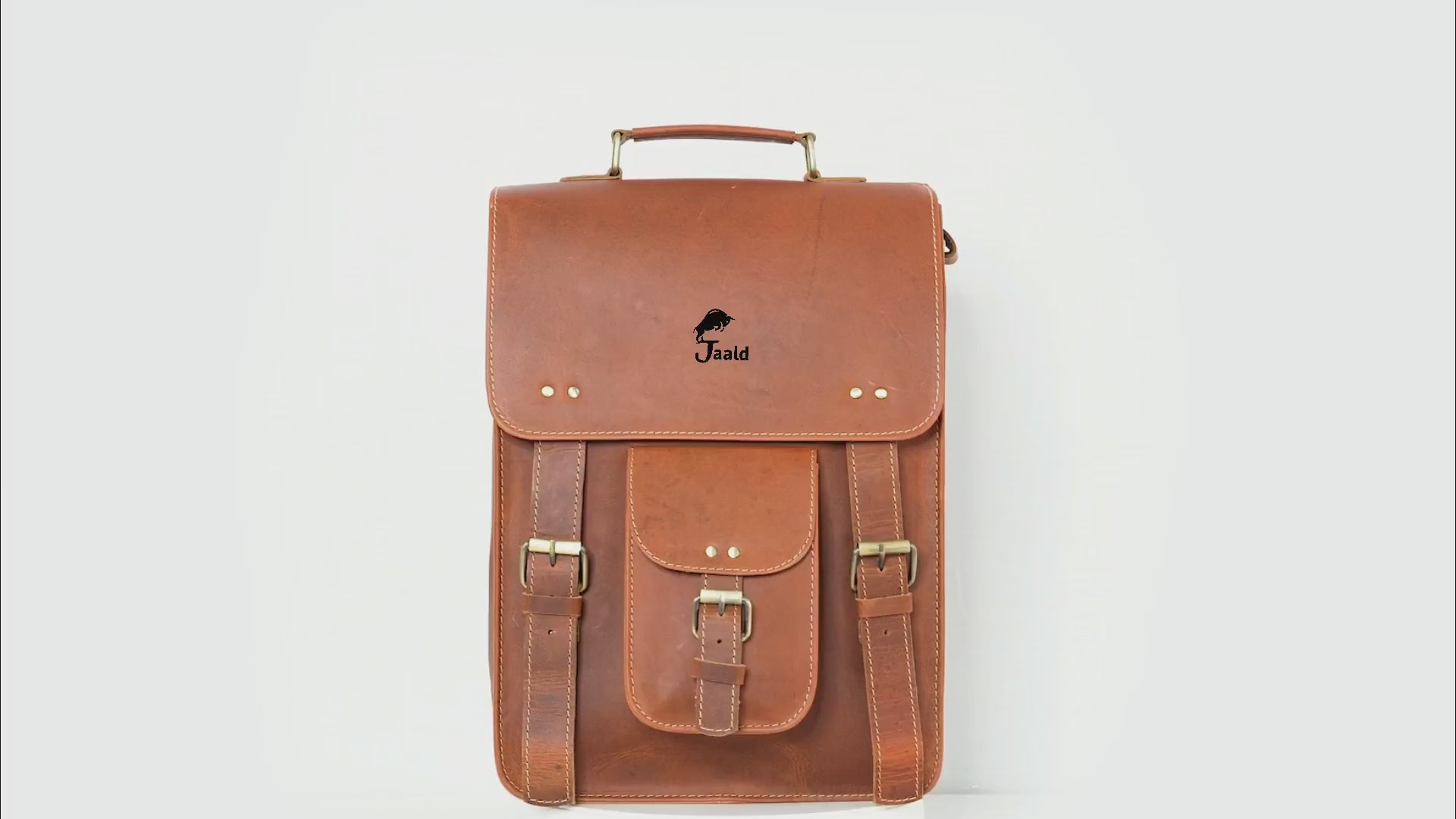 Indiana Jones Messenger - 15