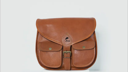 Verona Satchel