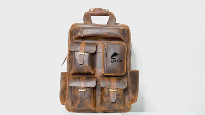 Multiverse Backpack