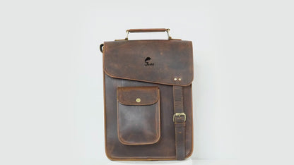 Moda vintage - 13"