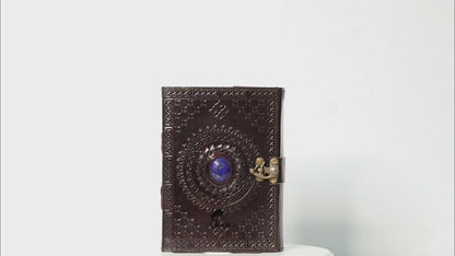 Diario Místico de Piedra Azul - Pequeño