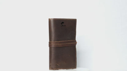 Artistic Brush Case