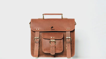 Timeless Traveler - 11"
