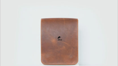 The Heritage Rambler - 11"
